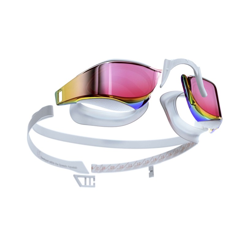 Fastskin hyper elite mirror. Fastskin elite mirrored goggles. fastskin elite mirrored goggles — purple-white.