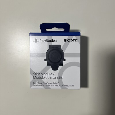 Sony PlayStation Stick Module for DualSense Edge Wireless Controller New PS5