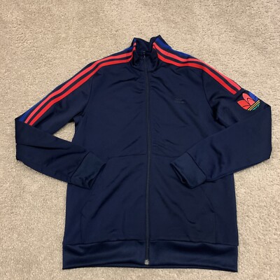 adidas boys youth size xl 1820 long sleeve pullover hoodie sweatshirt 144864384394