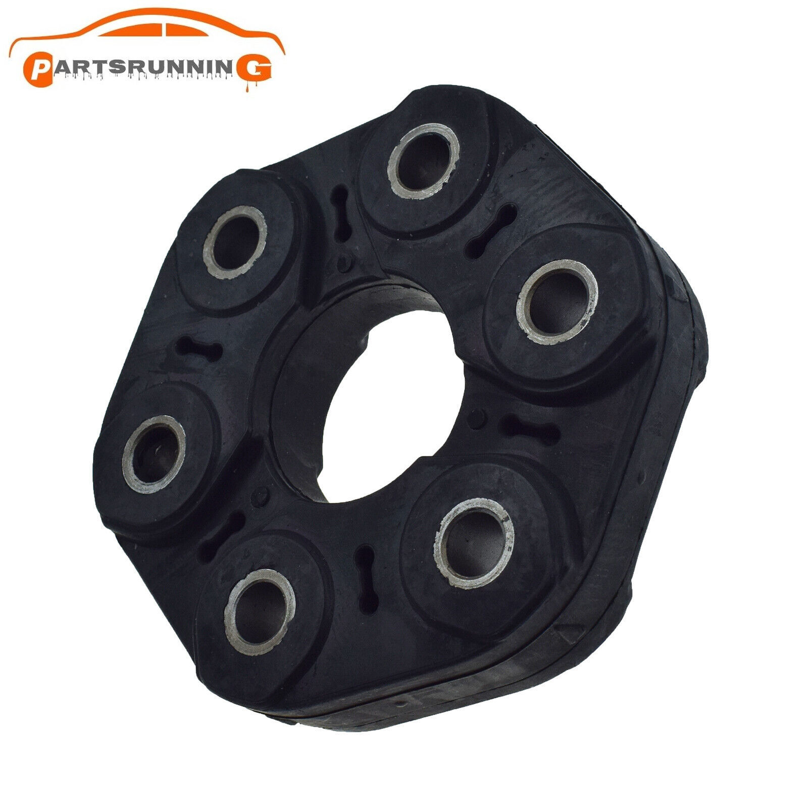 クリス　1104545 26117511454 Rear Driveshaft Coupler Flex Joint Disc for BMW E46