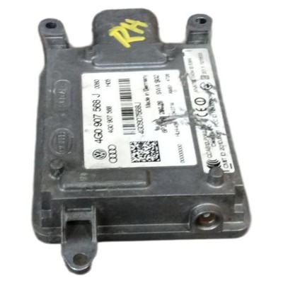 2012-2015 Audi A7 Lane Departure Module 4G0907568J Factory OEM Replacement