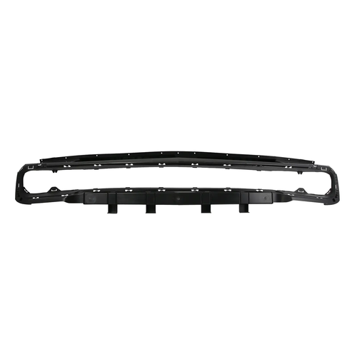 リッチ23000 Grille Reinforcement FOR 2015-2022 Dodge Challenger SRT Hellcat