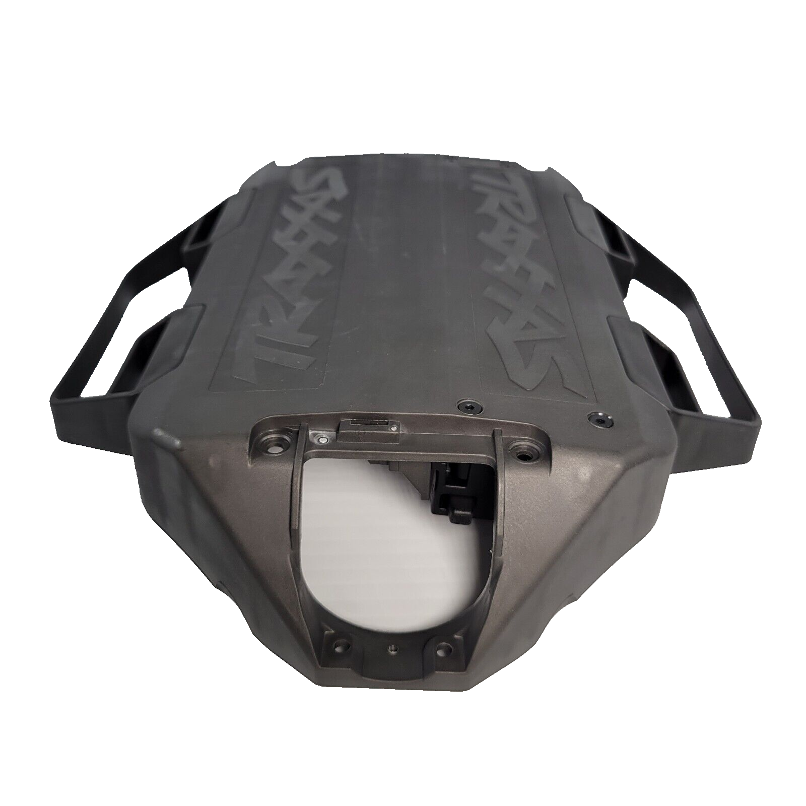 Fits Traxxas Ultimate Slash 4x4 VXL Chassis Charcoal LCG version 7422a 68077-4