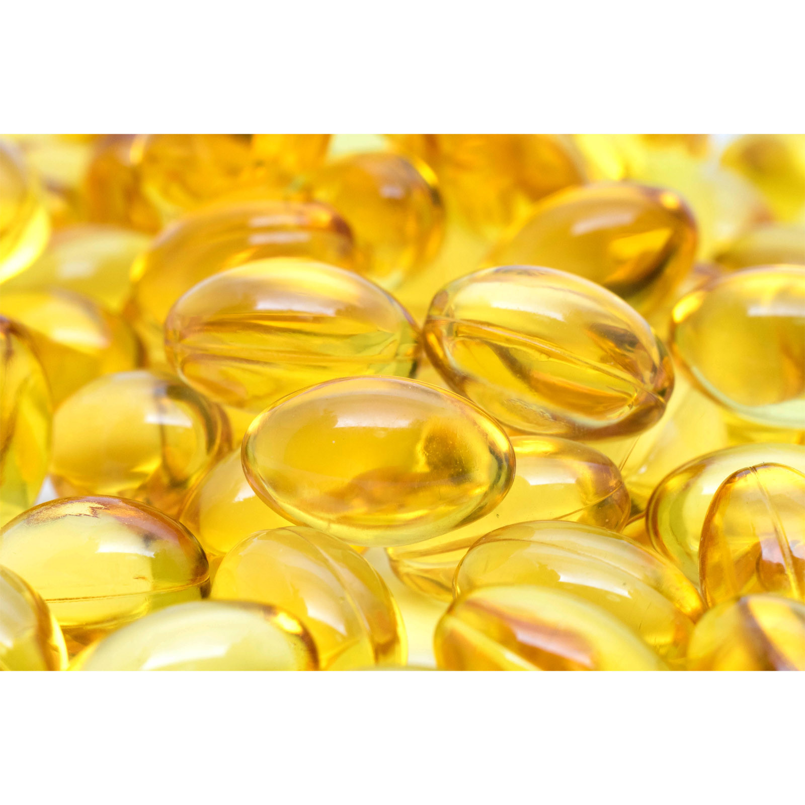 High Strength Cod Liver Oil 550mg X 360 Capsules Vitamin A D E EPA