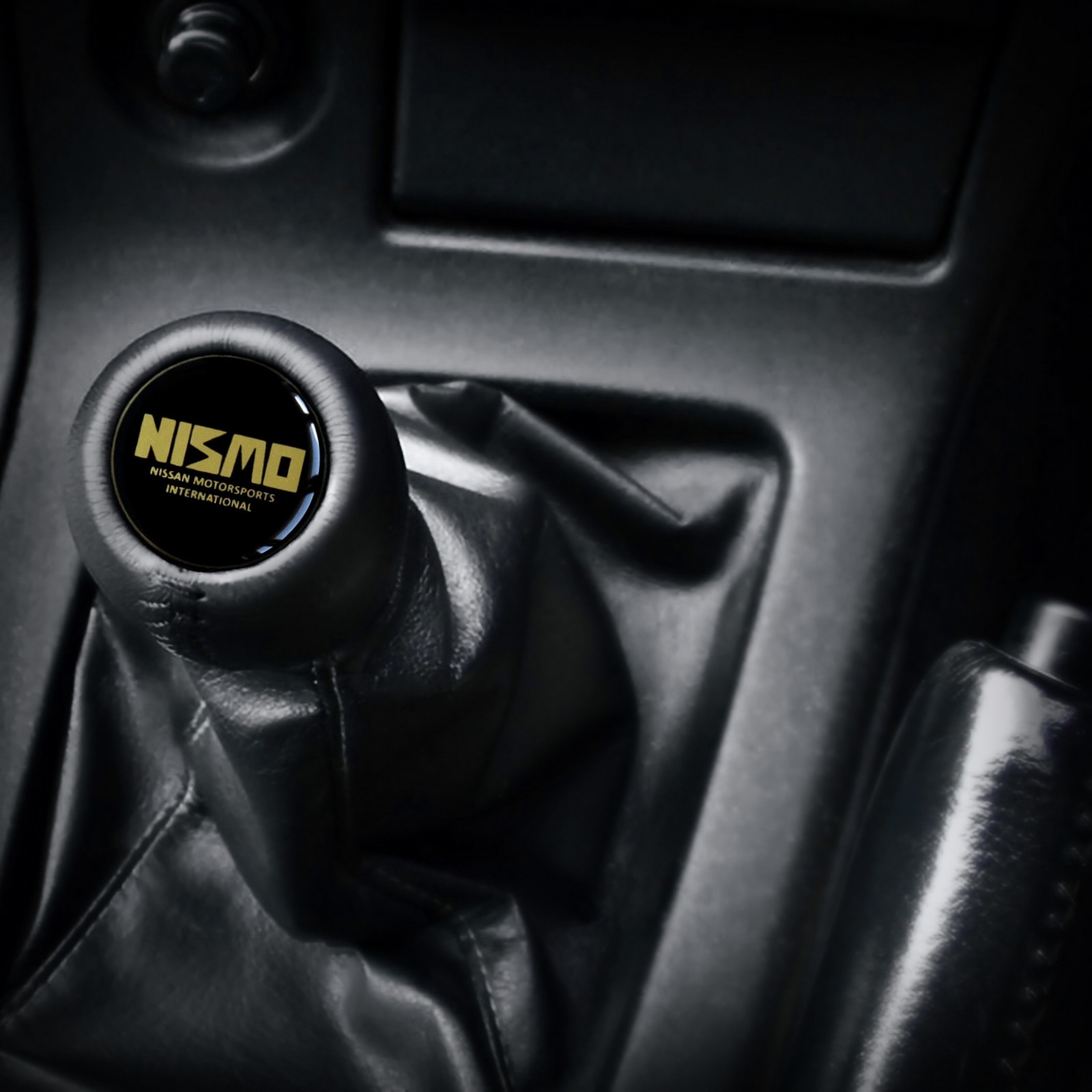 TRUST Grex Shift Knob (12x1.25) – GET Japan