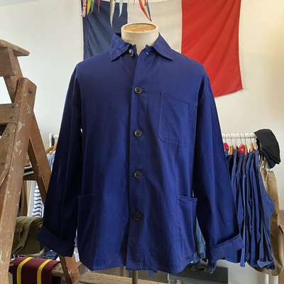 chinese worker jacket