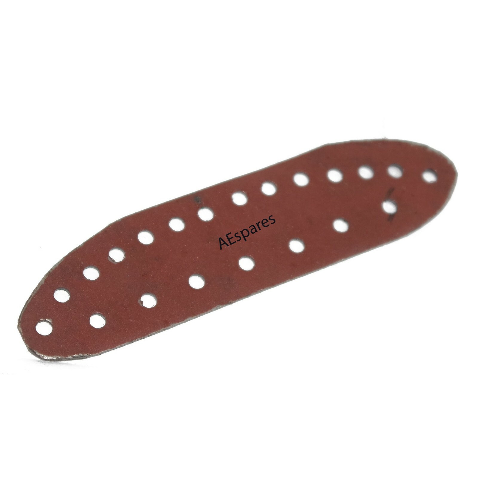 Fits Royal Enfield BSA Lycett Type Front Saddle Under Seat Spring Plate  