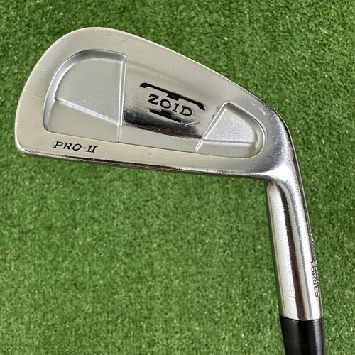 MIZUNO - 8292 MIZUNO T-ZOID COMP PLUS レフティ 左利き 9本 Mizuno T-Zoid comp plus Iron Set 4-9+Pw+Fw FCM 6.0 Steel