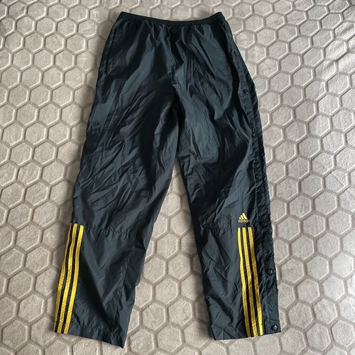 パンツ 90s adidas snapbutton track pants sullen 90s adidas snapbutton track pants sullen - メルカリ