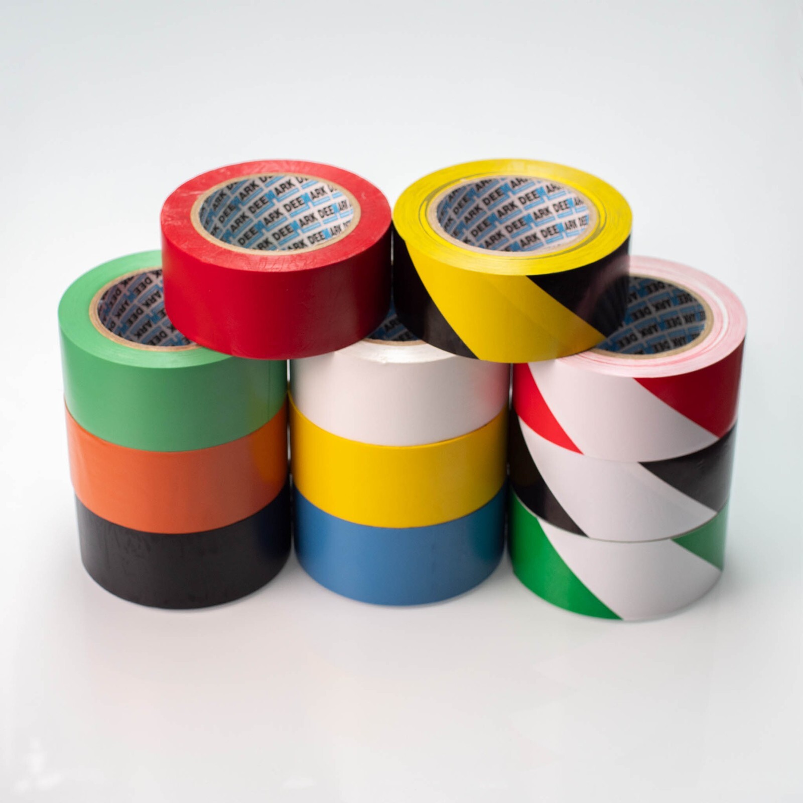PVC Floor Tape Shadow Foam PVC Floor Marking Tape – For Warehouses ...
