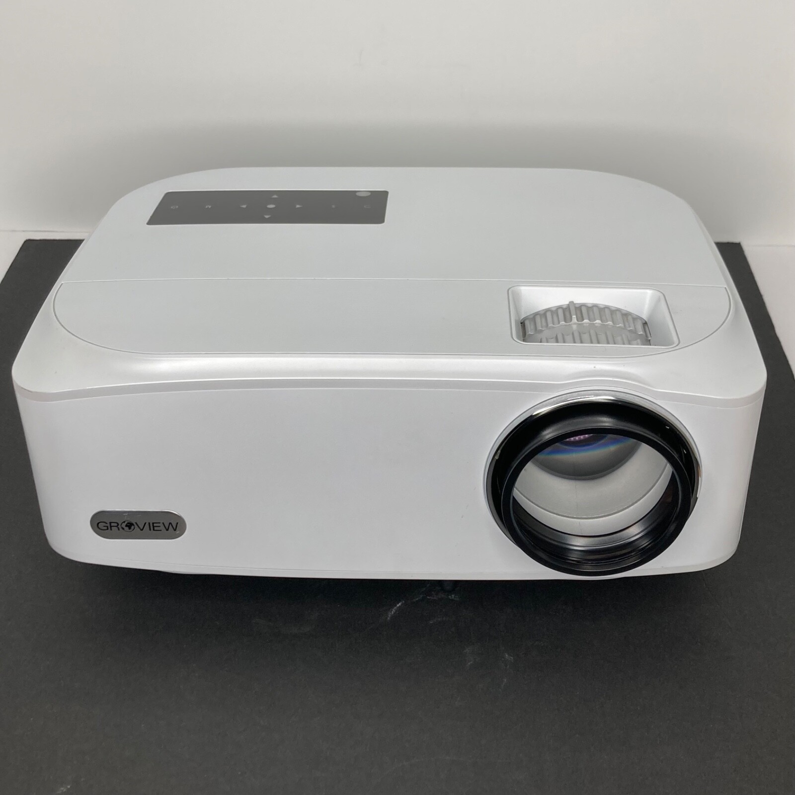 お値下げ済　お届け可　プロジェクター　bl-89 Groview Wifi Projector Model BL-89 | eBay