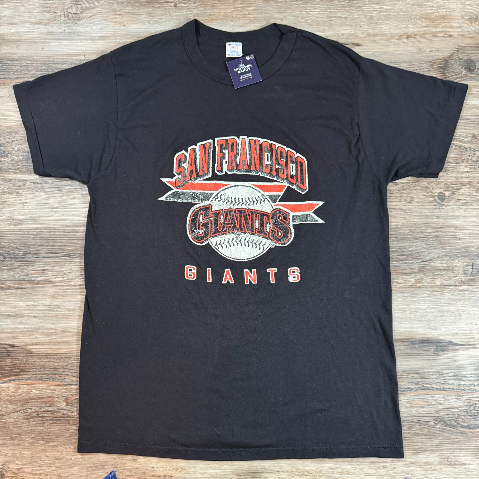 ヴィンテージ 80s San Francisco Giants MLB ヴィンテージ 80s San Francisco Giants MLB 帽子