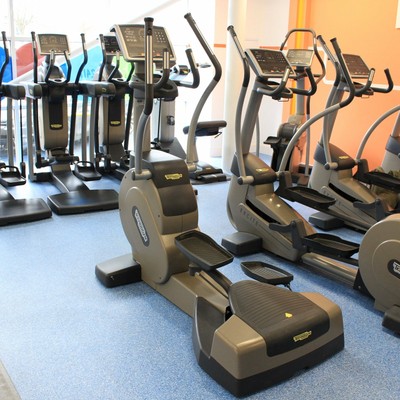 700i technogym