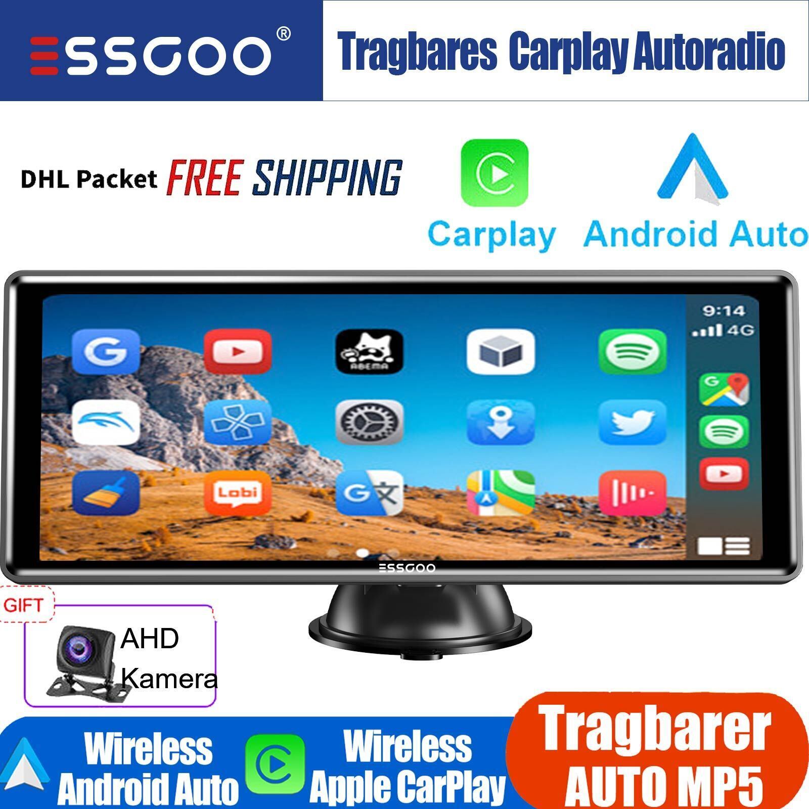 Gps Navigation+ahd