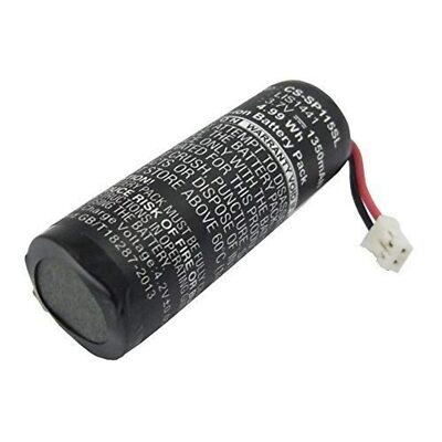 Battery For Move Motion Controller CECH-ZCM1E PlayStation 3 PS3 LIS1441 2Z