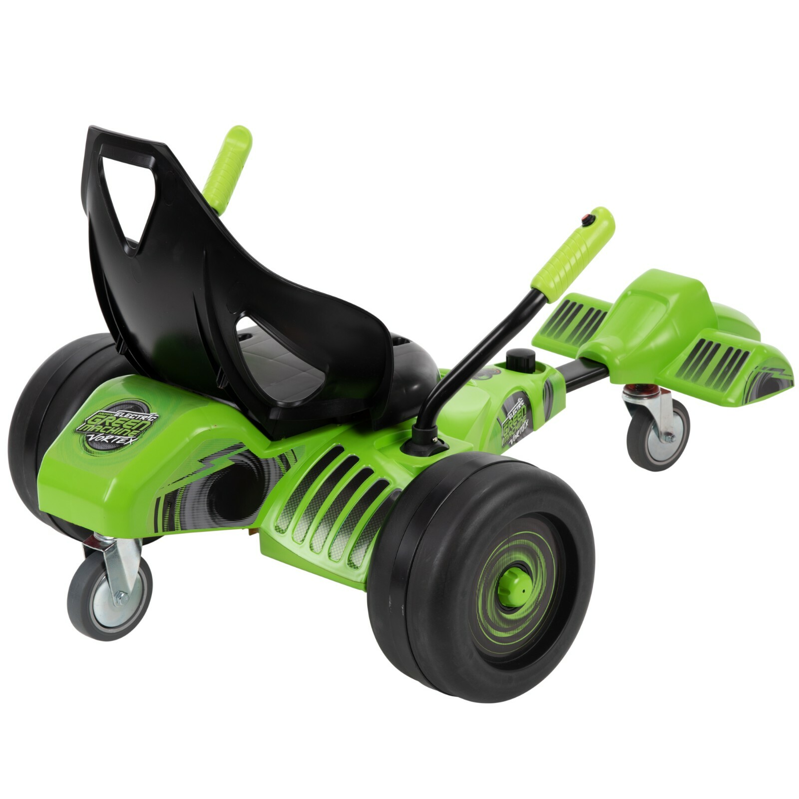 Huffy boys Green Machine three Wheel Bike