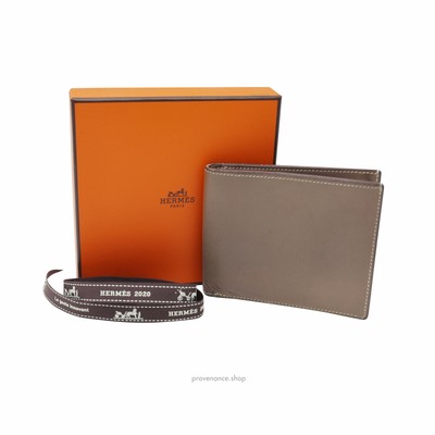 citizen twill compact wallet