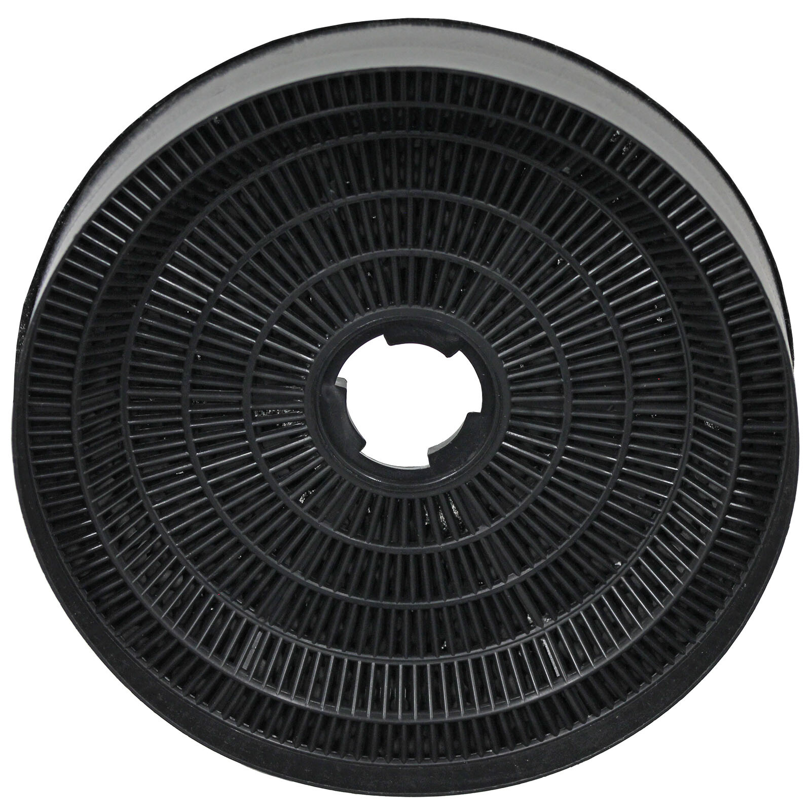 Carbon Filter for LOGIK Cooker Hood 2 x Filters Type CF110 L60CHDB12