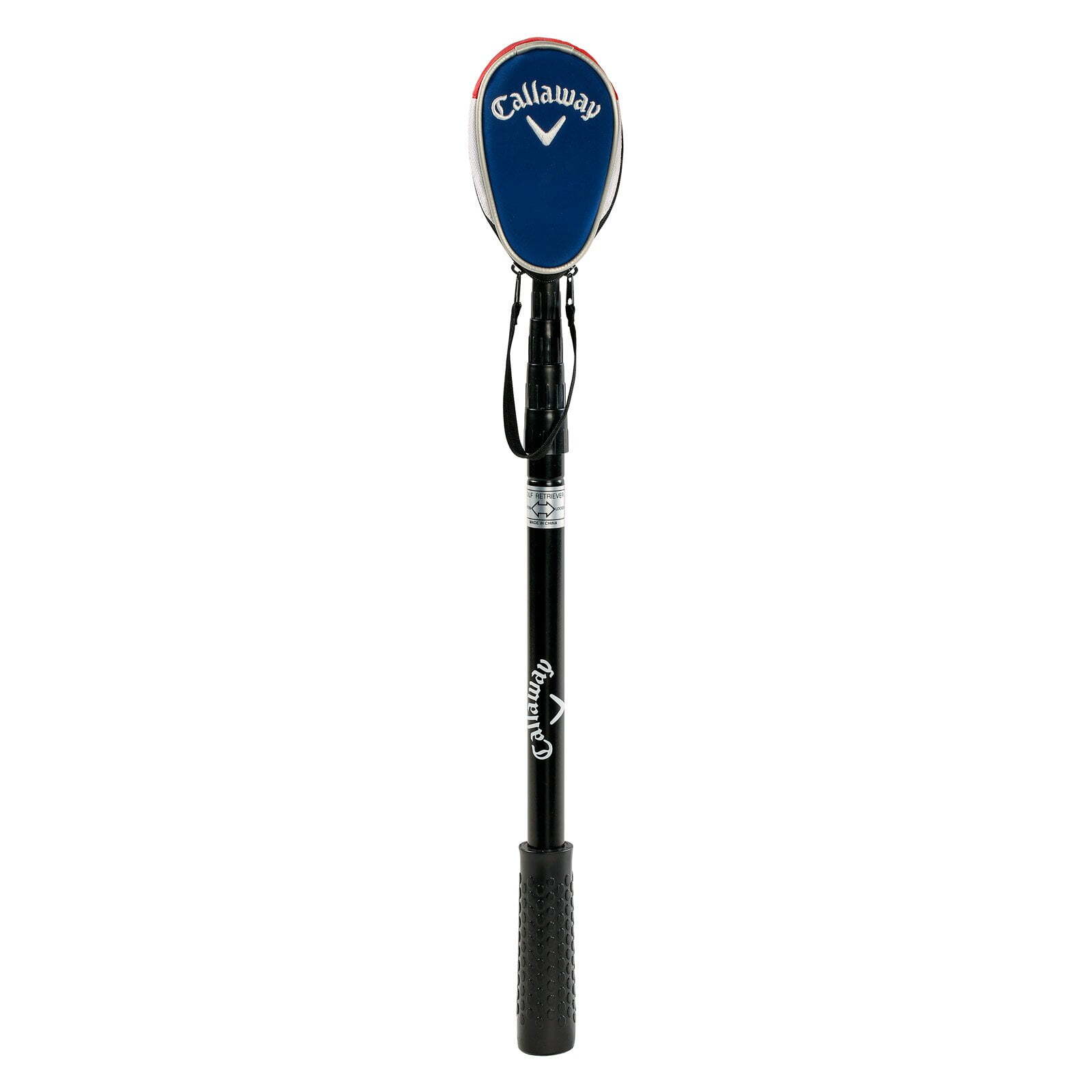 Retriever, Extends To 15ft, Includes Headcover