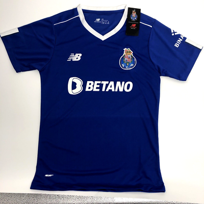 fc porto shirt