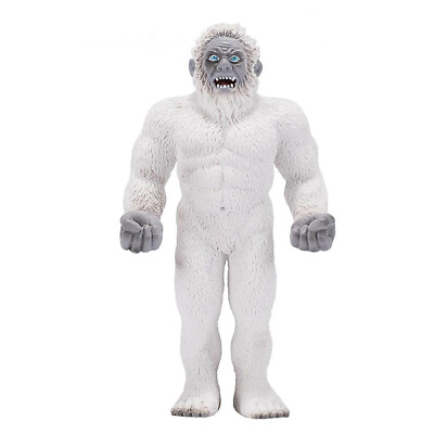 Фигурка MOJO Yeti Fantasy 386510 НОВЫЕ игрушки В НАЛИЧИИ Развивающие животные
