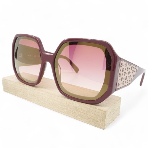 [MCM709S-602] UNISEX MCM GEOMETRIC SUNGLASSES