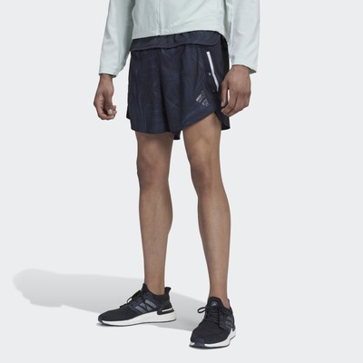 

Созданы для шорт для бега в океане., Black / pulse blue