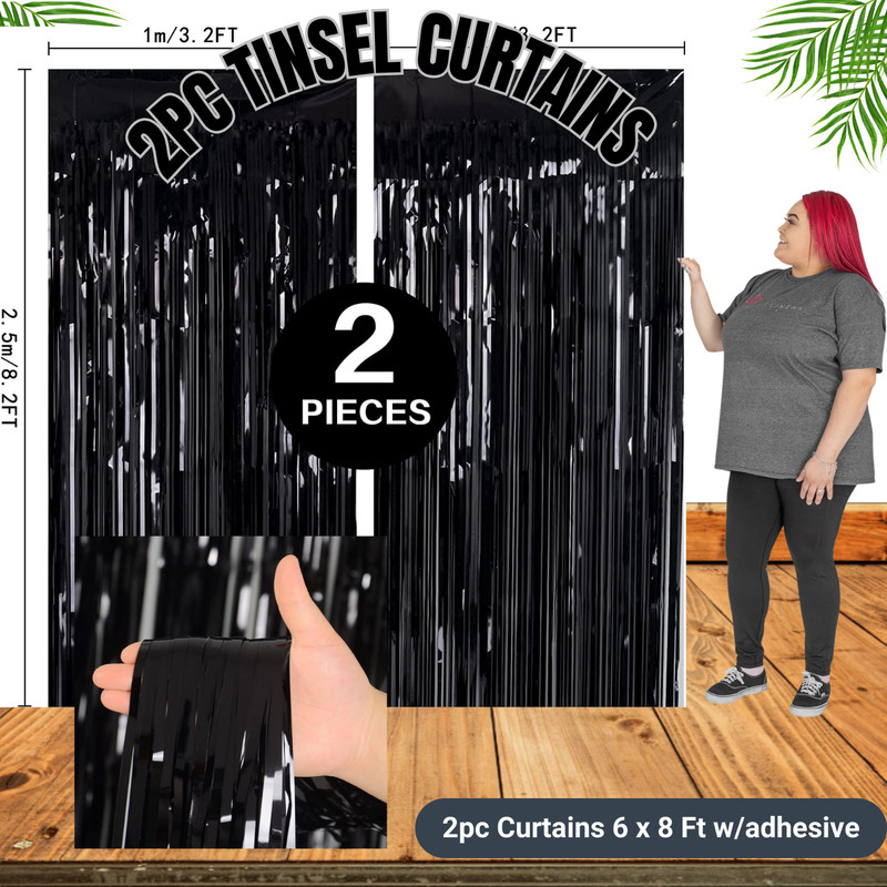 SQUID GAMES PARTY SUPPLIES BIRTHDAY DECORATION BALLOON TABLEWARE SHOWER CUPCAKE