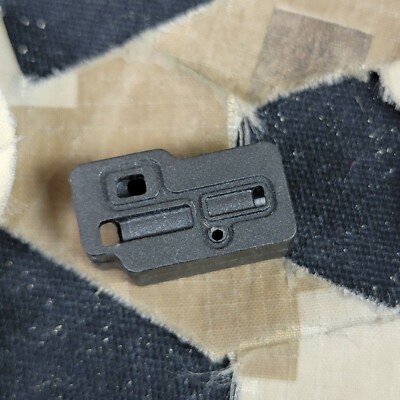 NEW PLANET ECLIPSE GEO 3/3.1/3.5/GSL SOLENOID MANIFOLD (SPA100687A000)