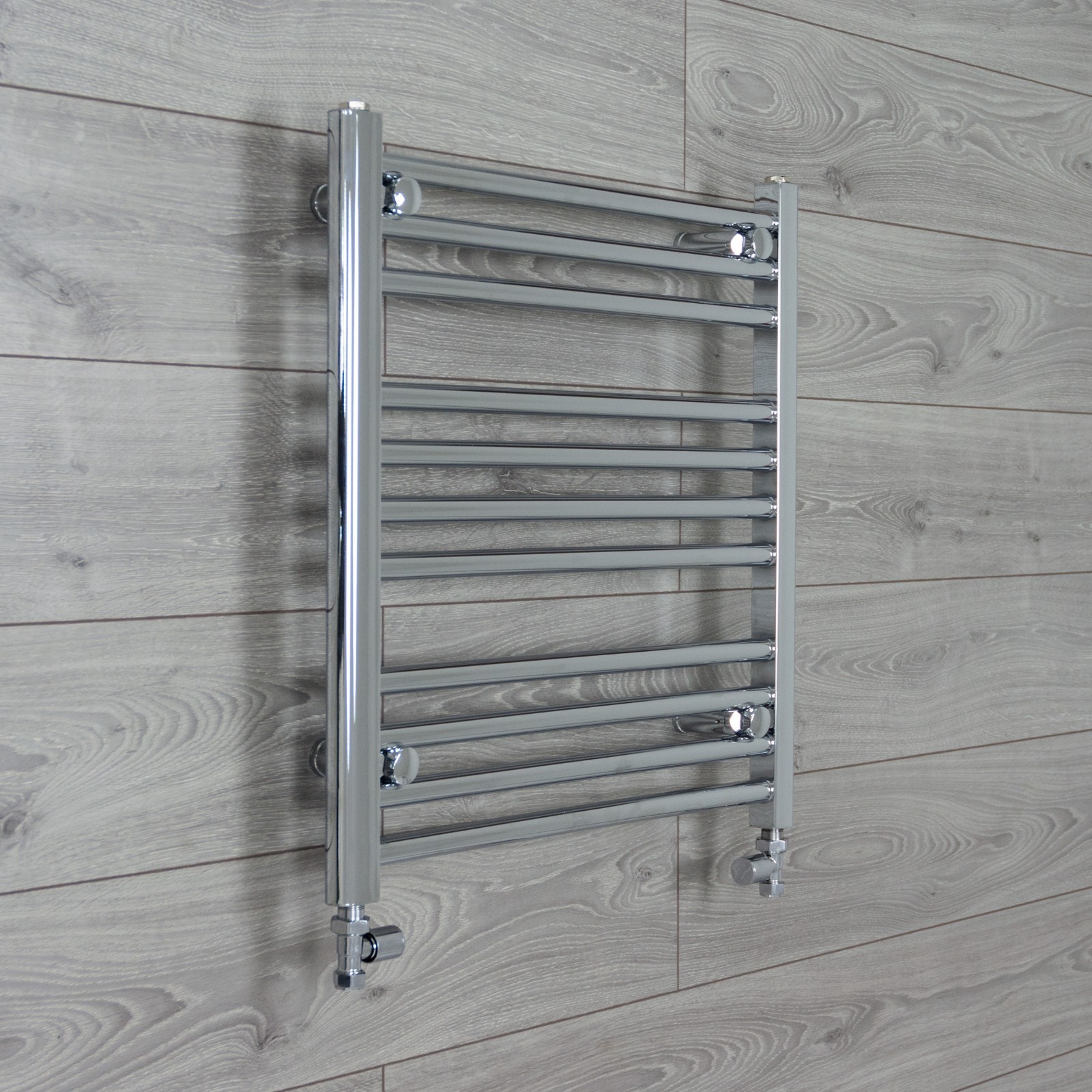 Towel Warmers Bathroom 600 X 550 Mm Companyblue 550mm Wide