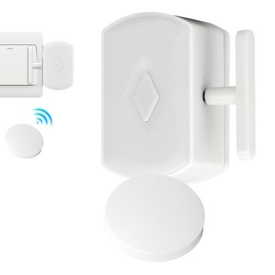 Wireless Remote Light Button Smart Button Pusher No Wiring Needed Light kind