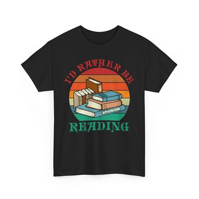 Book lover shirt, Reading enthusiast tee, Bookworm t-shirt, Book-themed clothing