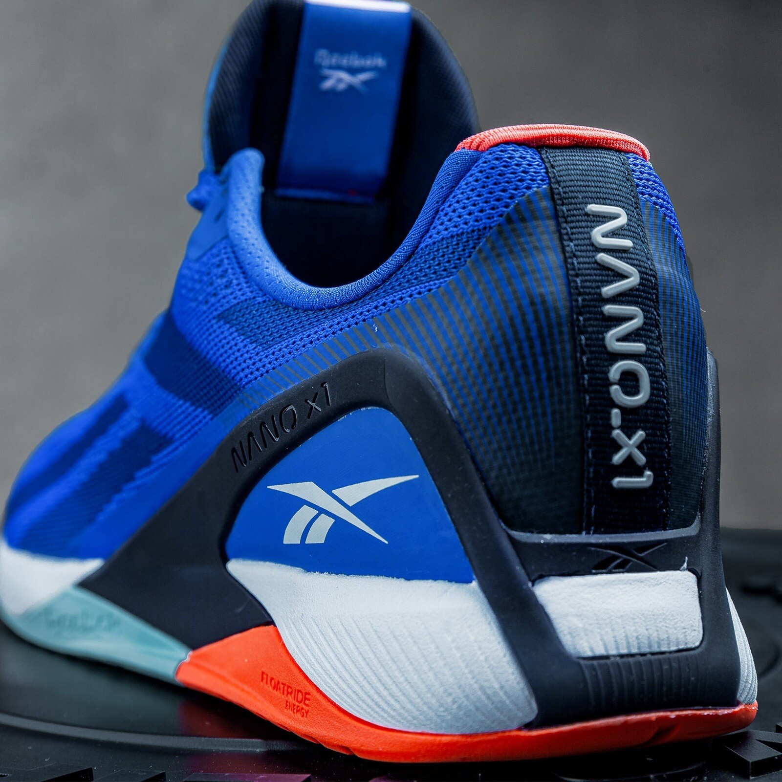 Reebok Nano X1 Men Athletic Sneaker 