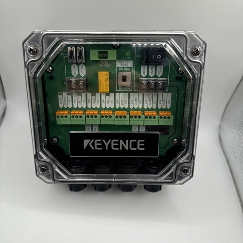 Keyence SR-BX1 | eBay Keyence SR-BX1 | eBay