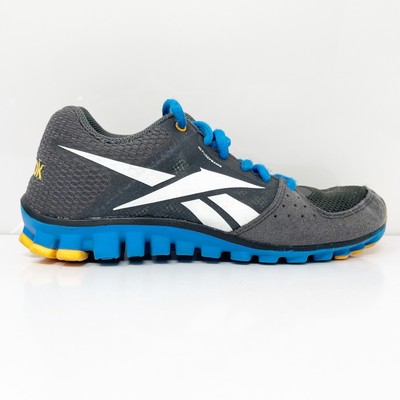 

Reebok Girls 3D Fuse Frame V47751 Серые кроссовки Кроссовки Размер 2.5, Серый, 3D Fuse Frame