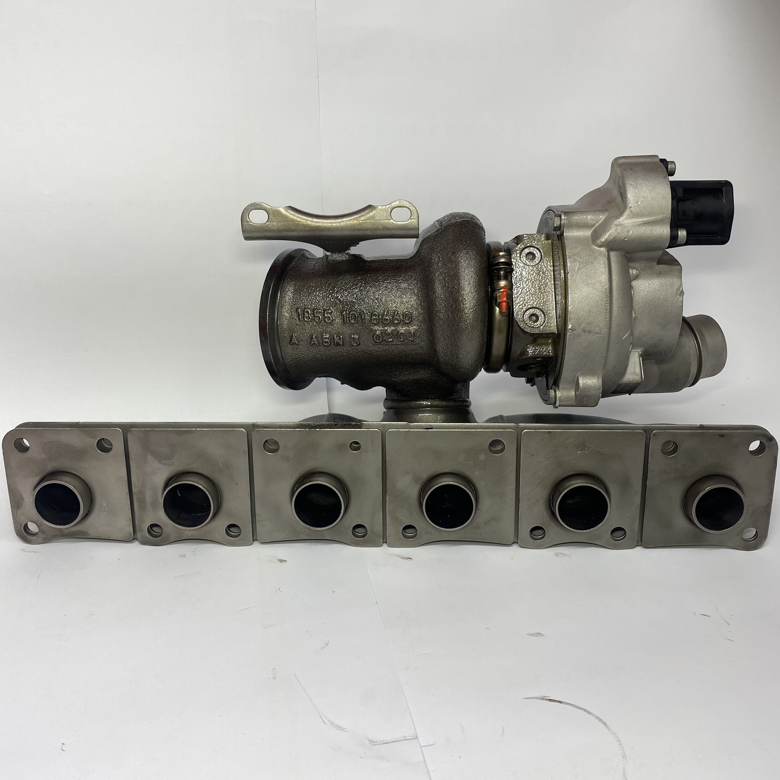 Turbocharger Original KKK BorgWarner 18539700005 11657636425