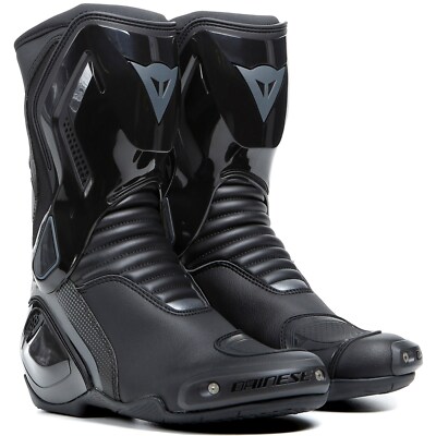 バイクウェア・装備 Dainese NEXUS 2 LADY BOOTS 36 Dainese Nexus 2 Women Motorcycle Boots Sport Racing Leather