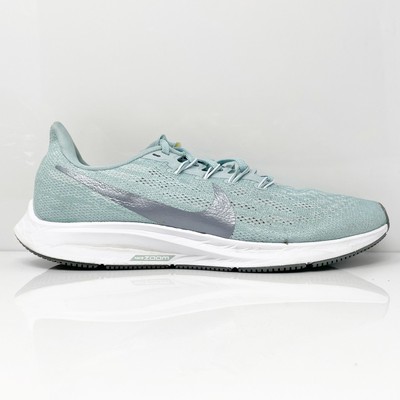 

Nike Womens Air Zoom Pegasus 36 AQ2210-302 Синие кроссовки кроссовки размер 10, Синий, Air Zoom Pegasus 36