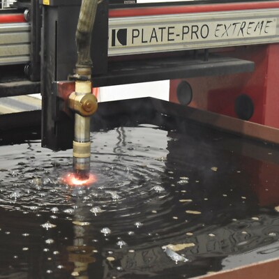 AR500 1/4" Know Your Limits Targets 0.5"-8" (No Stand included) Set of 11