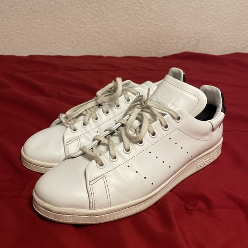 Size 10.5 - adidas Stan Smith Recon White Black | eBay Size 10.5 - adidas Stan Smith Recon White Black | eBay