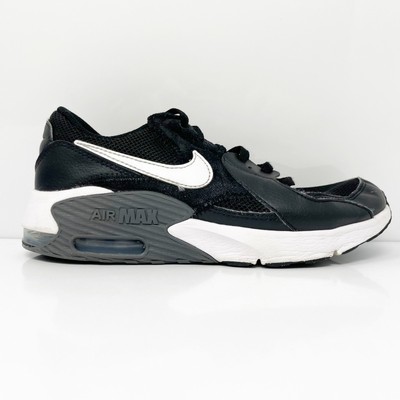 

Черные повседневные кроссовки Nike Air Max Excee CD6894-001 для мальчиков, размер 3,5 года, Черный, Air Max Excee
