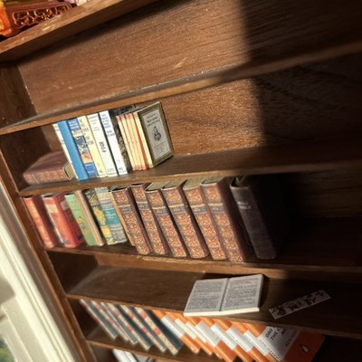 Foto dell'oggetto di un acquirente verificato