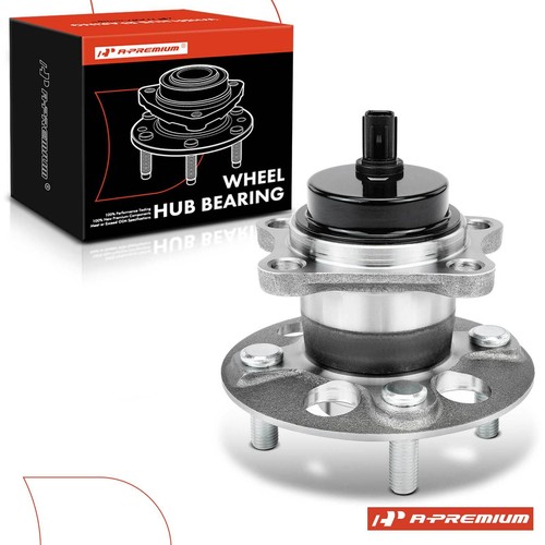 A-Premium Rear Wheel Hub Bearing Assembly for Toyota Yaris