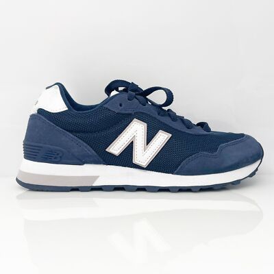 

New Balance Womens 515 V3 WL515RB3 Синие кроссовки для бега Размер 6,5 B, Синий, 515 V3