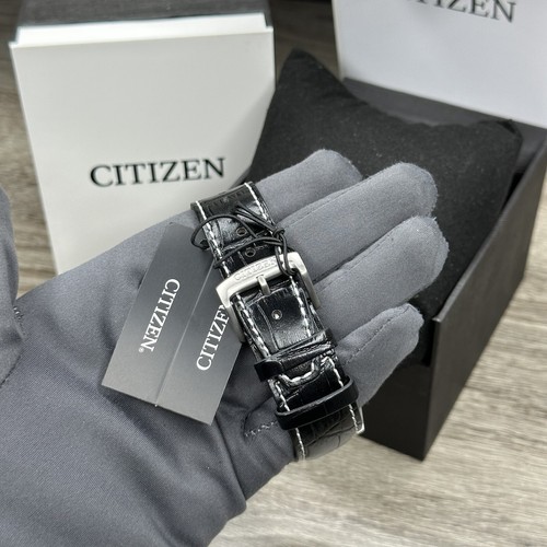 Pre-owned Citizen New✅titanium✅  Eco-drive Brycen Perpetual Calendar Men's Watch Bl5558-15h