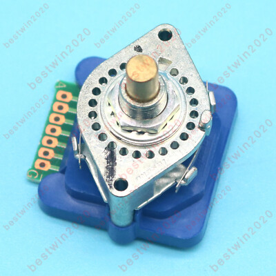 ONE New TOSOKU DPP01 020J16R 01J Series Rotary Switch SPOT STOCK