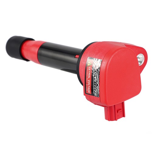 Set of 6 Ignition Coil for 2009-2015 Acura Honda Ridgeline Odyssey V6 3.5L UF603