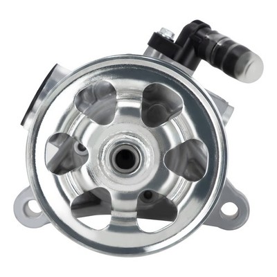 Power Steering Pump With Pulley for Honda Accord 2.4L L4 2008-2012 21-5495 new