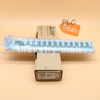 1PC Mitsubishi Electric Q312B Controller Base Unit Fast Shipping