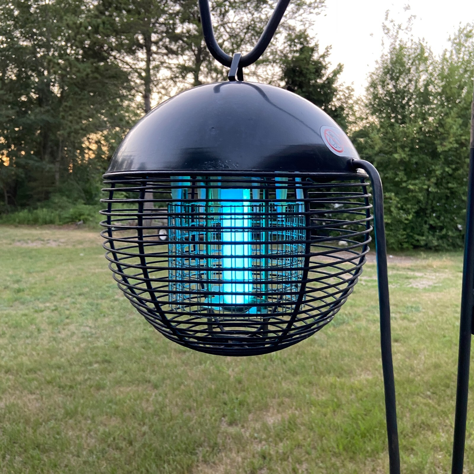 er Bug Zapper